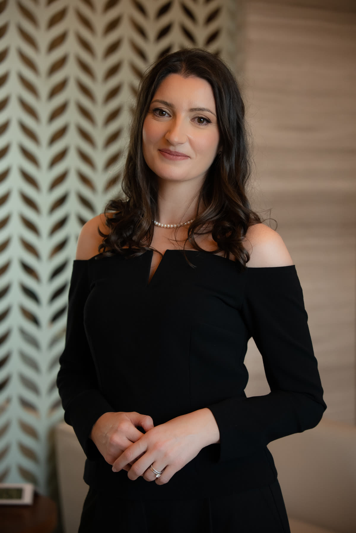 Cosmina Moldovanu, founder of Slim With Cosmina